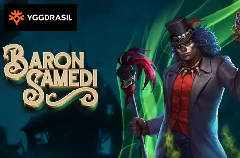 Baron Samedi